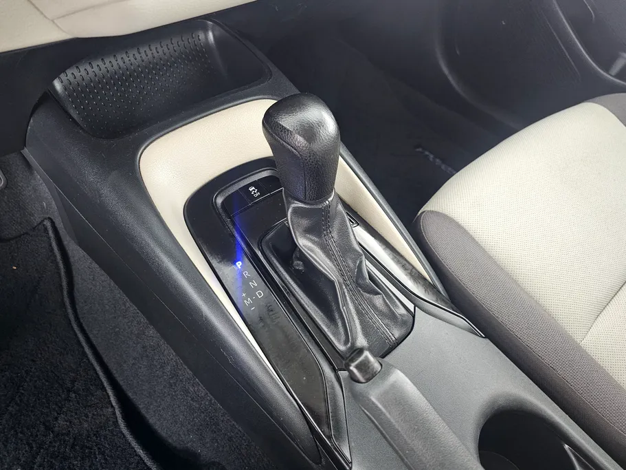 2024 Toyota Corolla XLI 