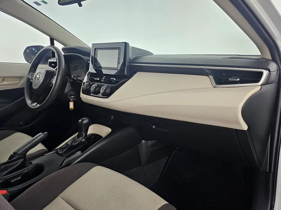 2024 Toyota Corolla XLI 