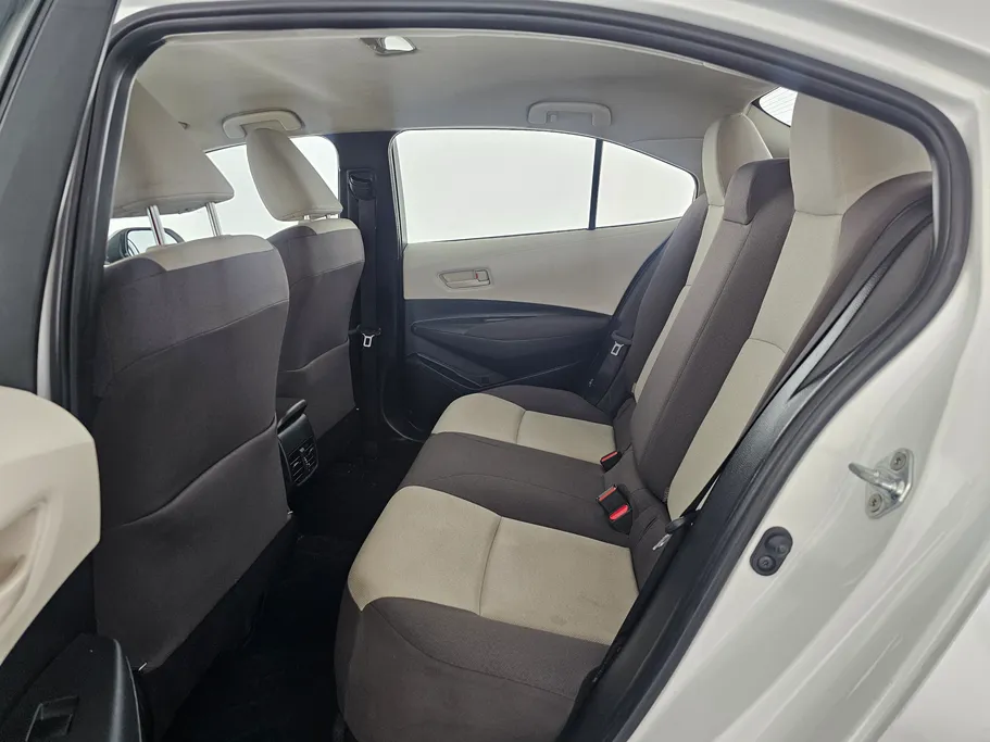 2024 Toyota Corolla XLI 
