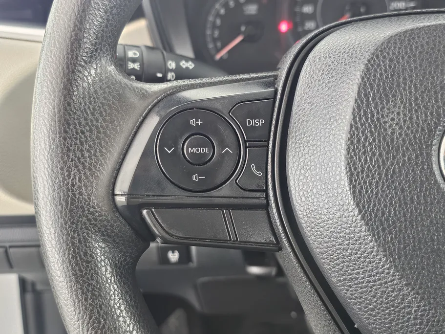 2024 Toyota Corolla XLI 