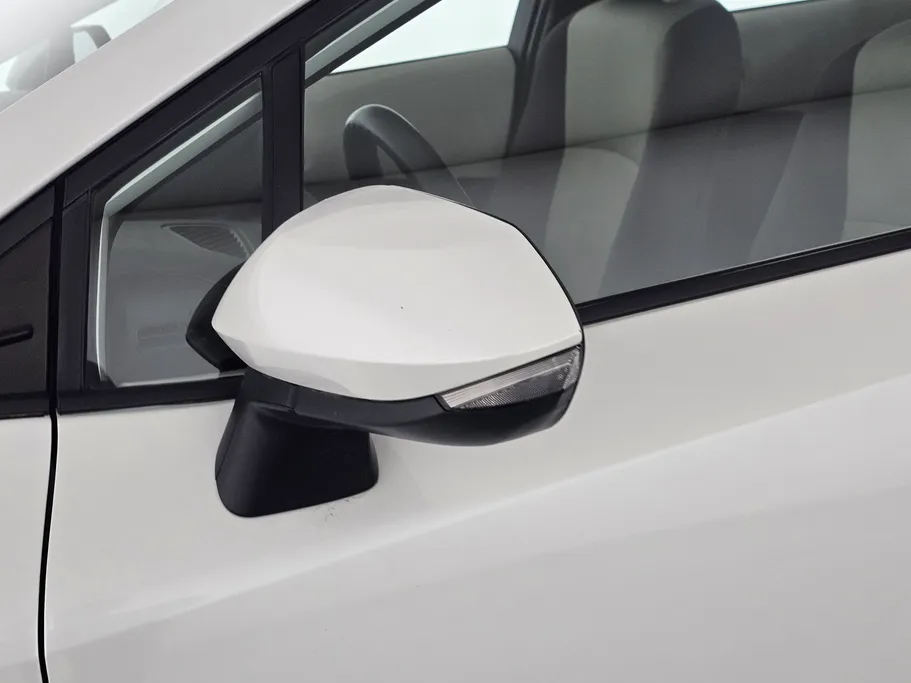 2024 Toyota Corolla XLI 