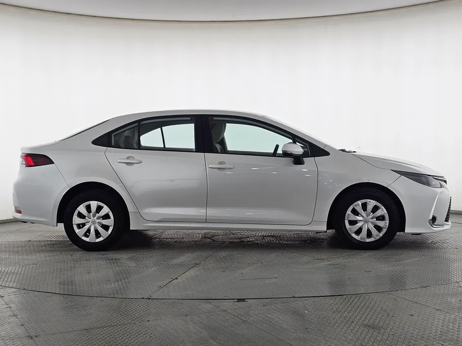 2024 Toyota Corolla XLI 