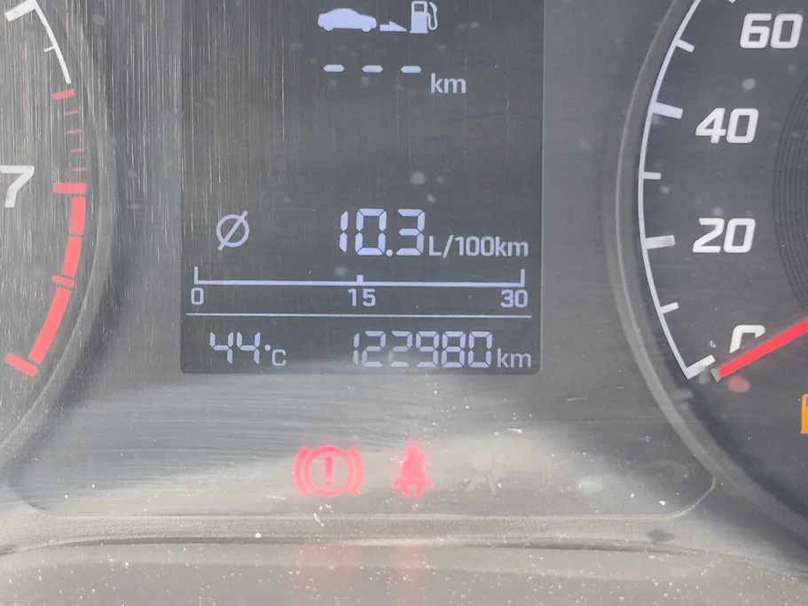 2022 Hyundai Accent Smart 
