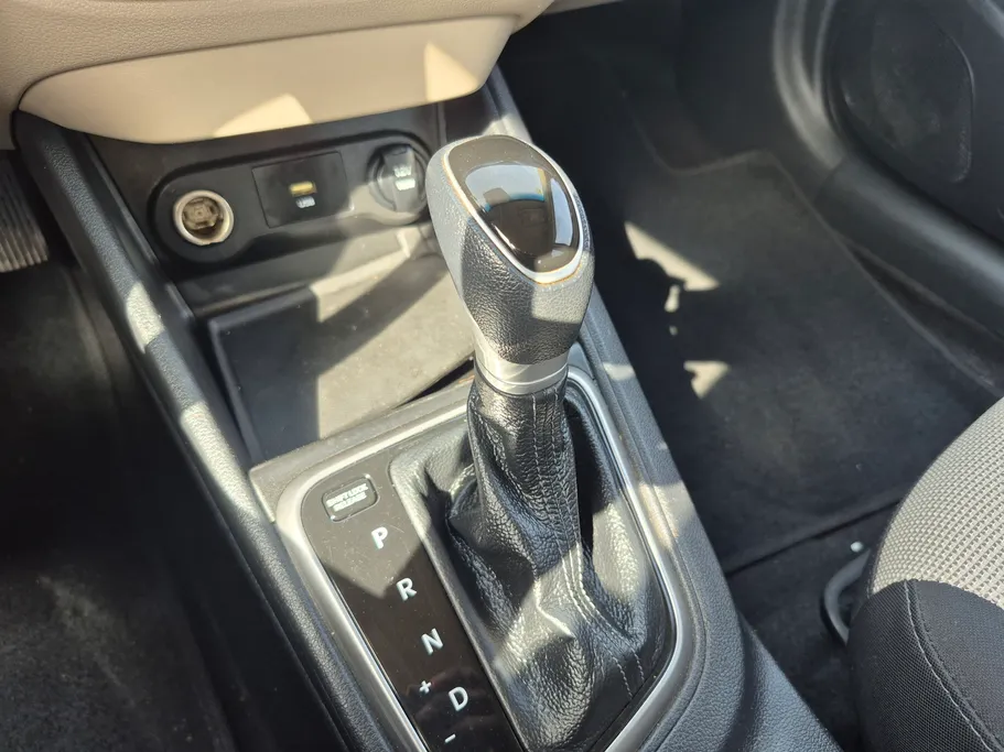 2022 Hyundai Accent Smart 