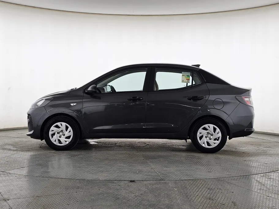 2024 Hyundai Grand i10 Fleet 