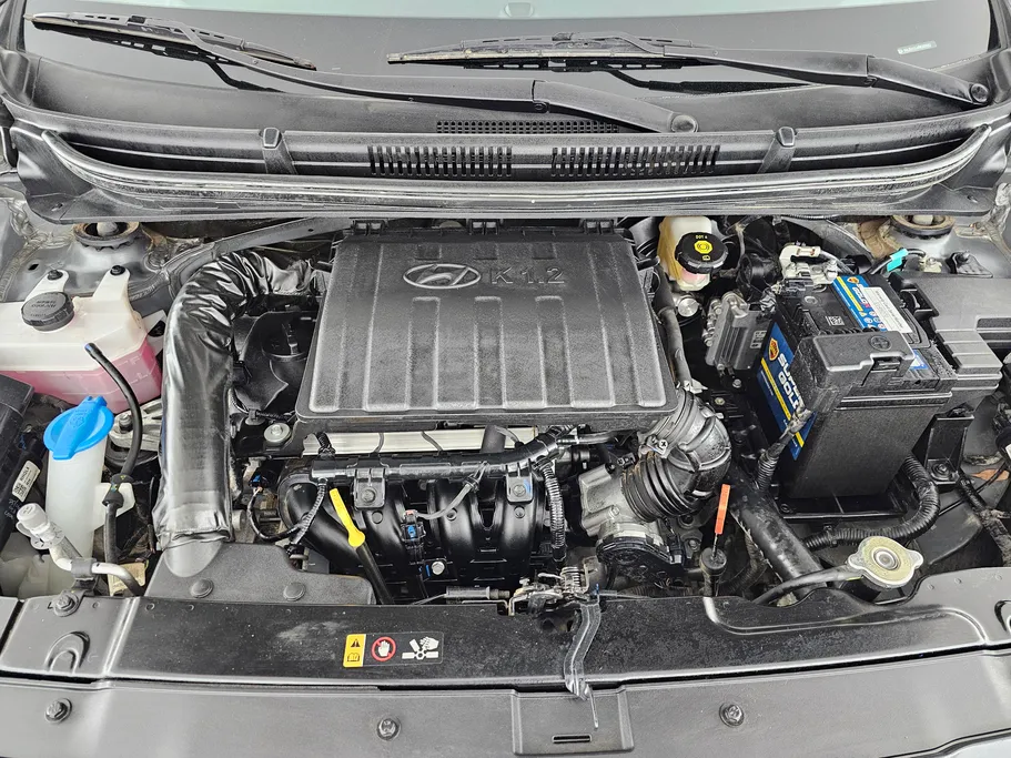 2024 Hyundai Grand i10 Fleet 
