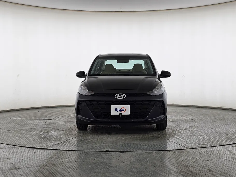 2024 Hyundai Grand i10 Fleet 