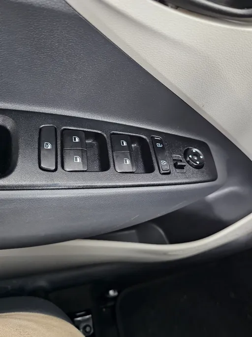 2024 Hyundai Grand i10 Fleet 