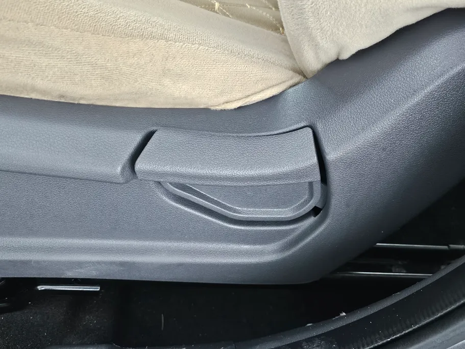 2024 Hyundai Grand i10 Fleet 