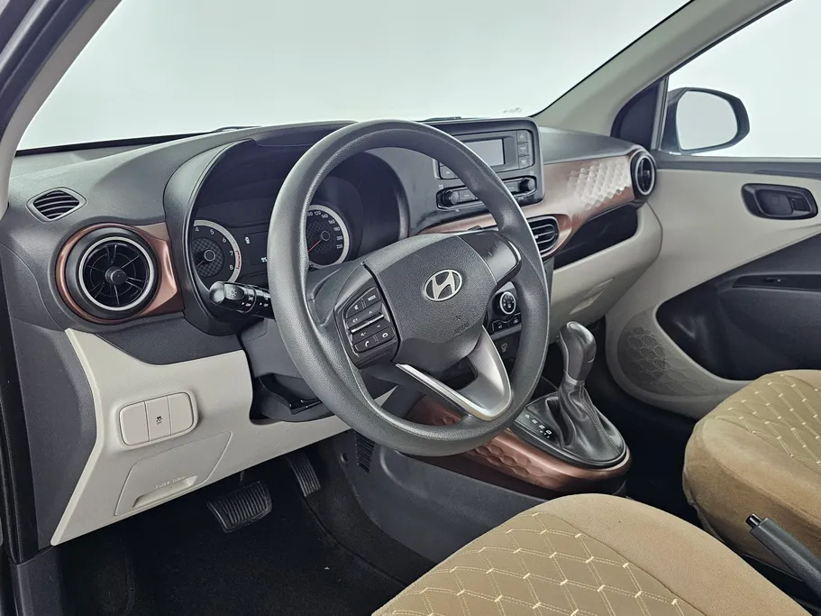 2024 Hyundai Grand i10 Fleet 
