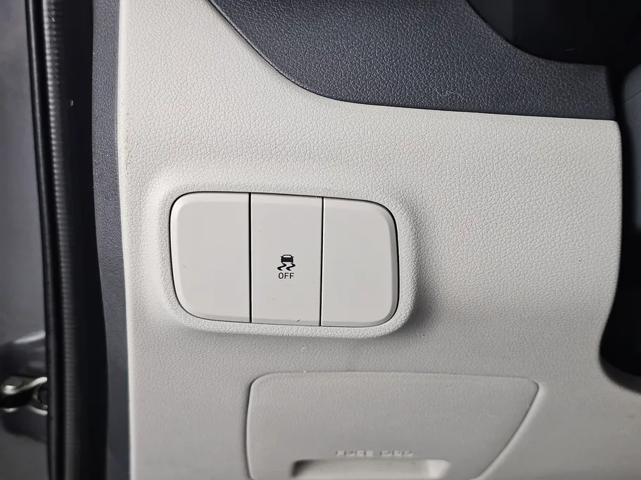 2024 Hyundai Grand i10 Fleet 