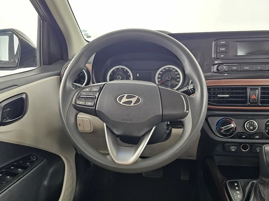 2024 Hyundai Grand i10 Fleet 