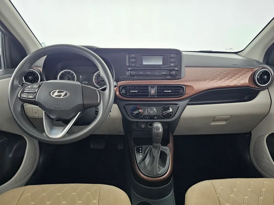 2024 Hyundai Grand i10 Fleet 