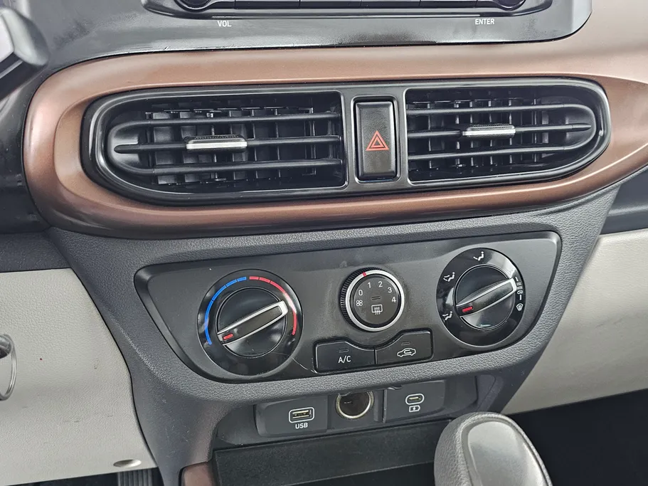 2024 Hyundai Grand i10 Fleet 