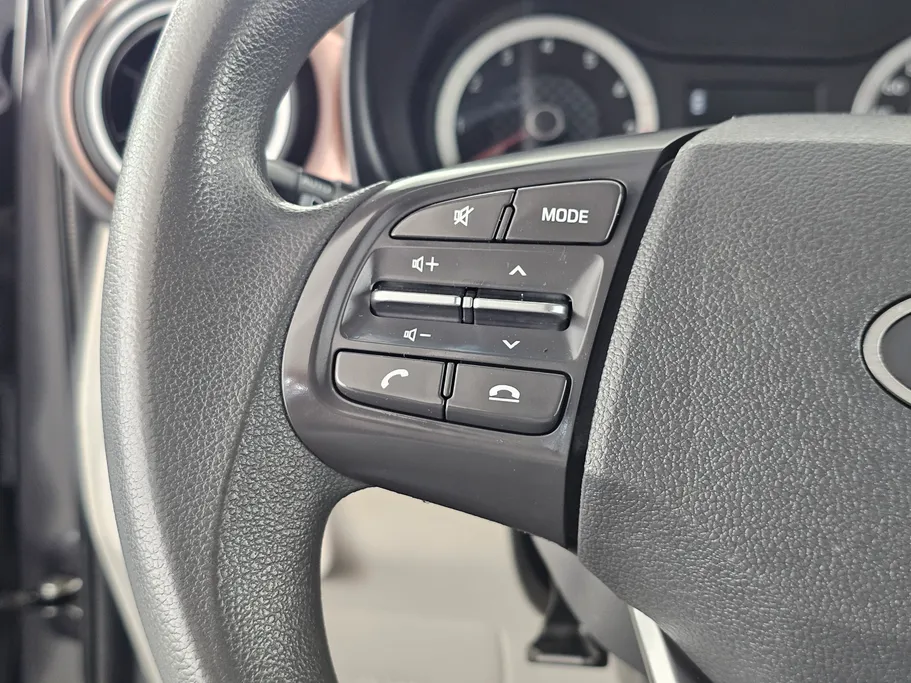 2024 Hyundai Grand i10 Fleet 
