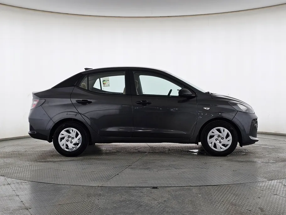 2024 Hyundai Grand i10 Fleet 