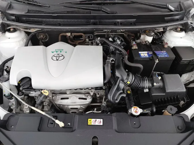 2019 تويوتا Yaris  Y 