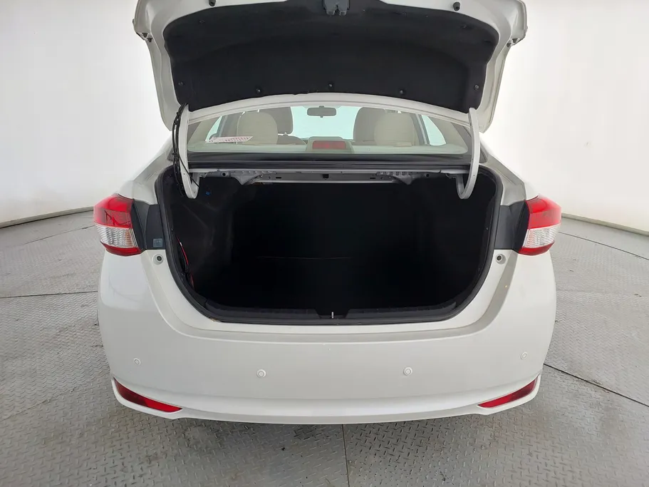 2019 تويوتا Yaris  Y 