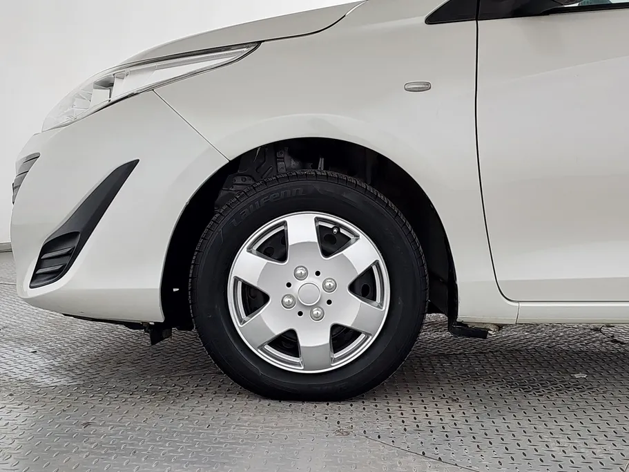 2019 تويوتا Yaris  Y 