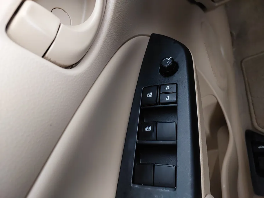 2019 تويوتا Yaris  Y 