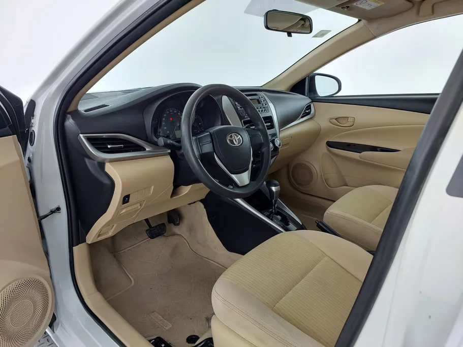 2019 تويوتا Yaris  Y 