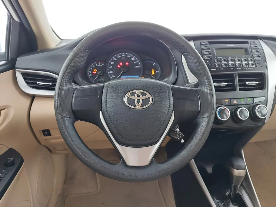 2019 تويوتا Yaris  Y 