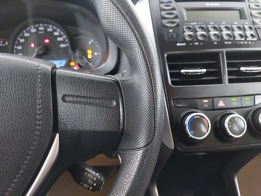 2019 تويوتا Yaris  Y 
