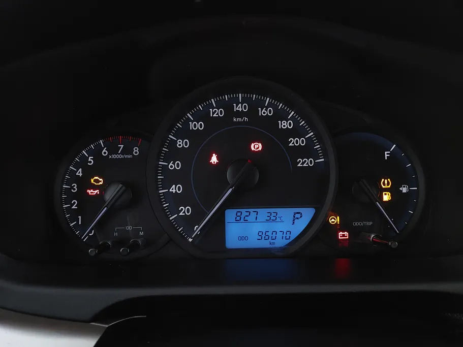 2019 تويوتا Yaris  Y 