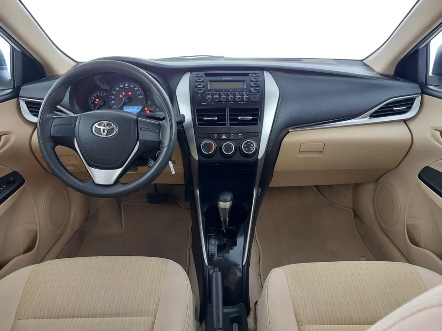 2019 تويوتا Yaris  Y 