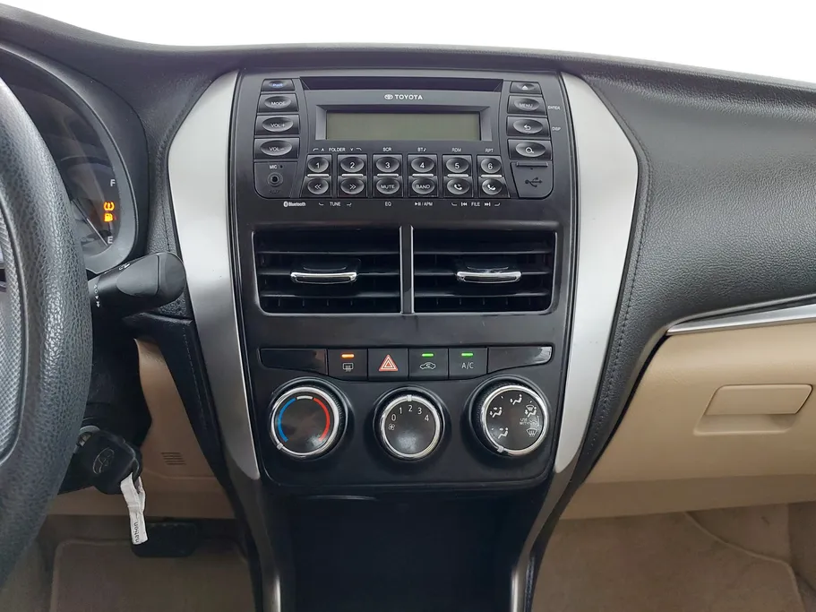 2019 تويوتا Yaris  Y 
