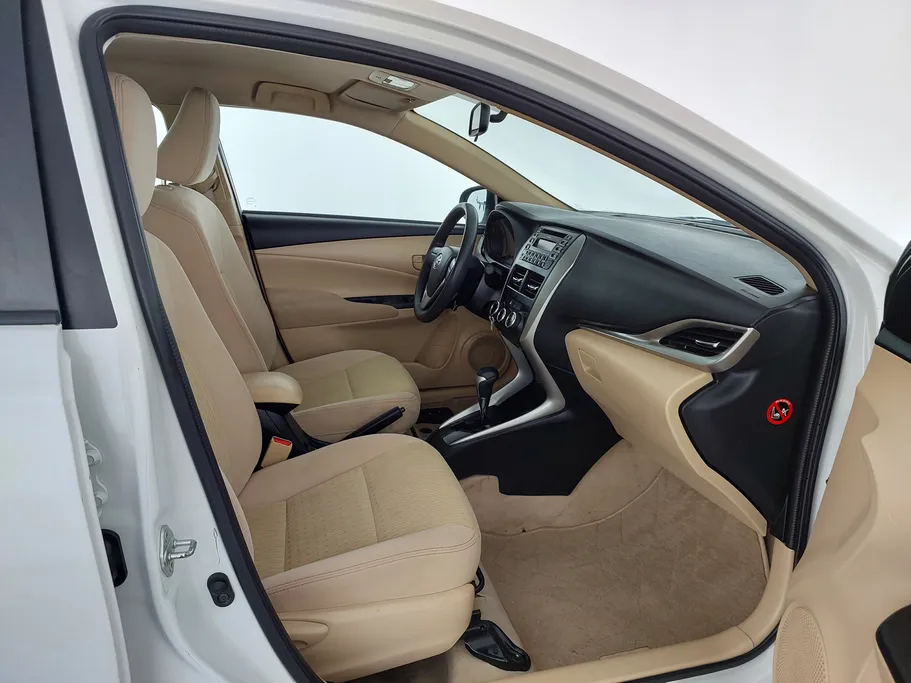 2019 تويوتا Yaris  Y 