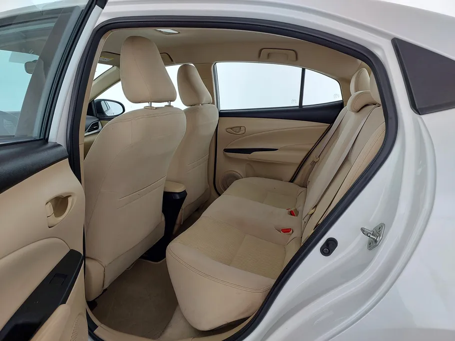 2019 تويوتا Yaris  Y 
