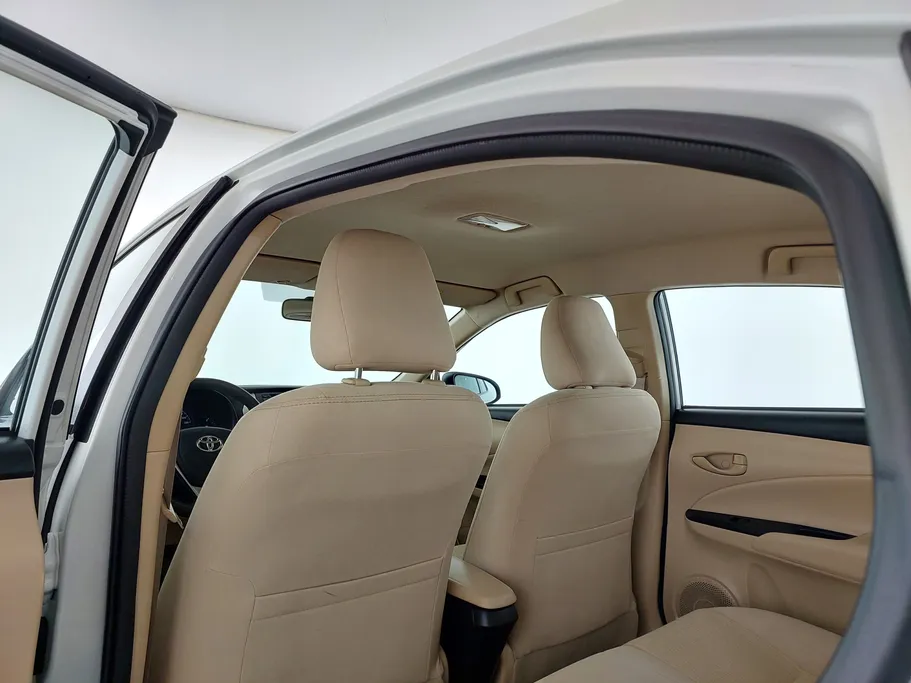 2019 تويوتا Yaris  Y 