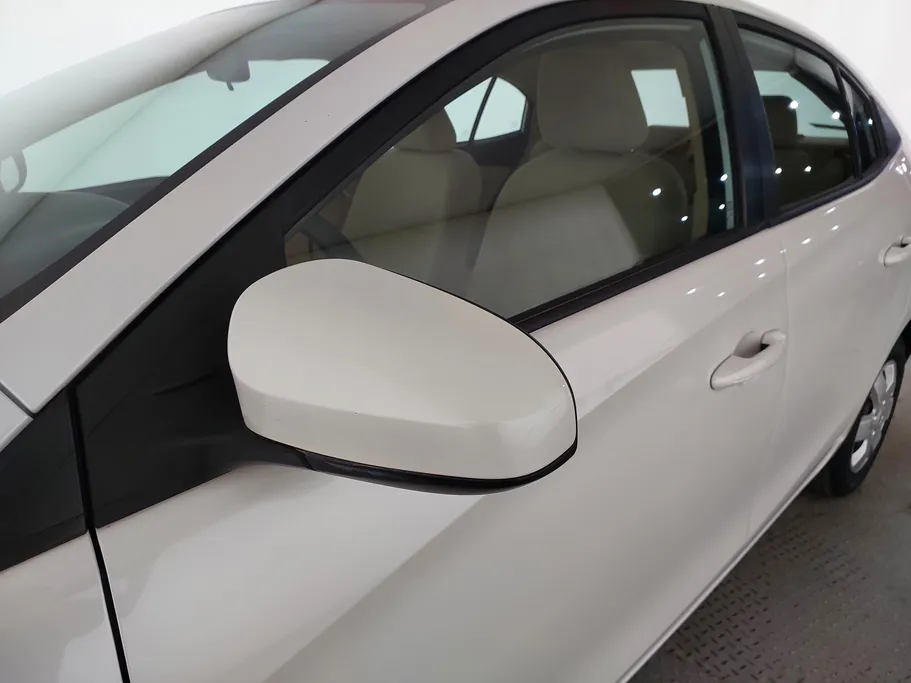 2019 تويوتا Yaris  Y 