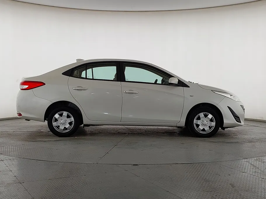 2019 تويوتا Yaris  Y 
