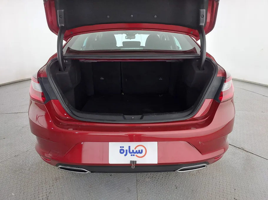رينو ميجان PE 2023 
