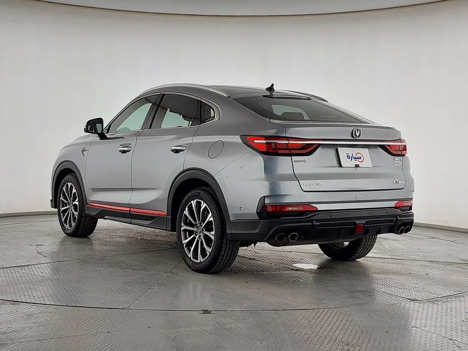 2022 Changan CS85 Limited 
