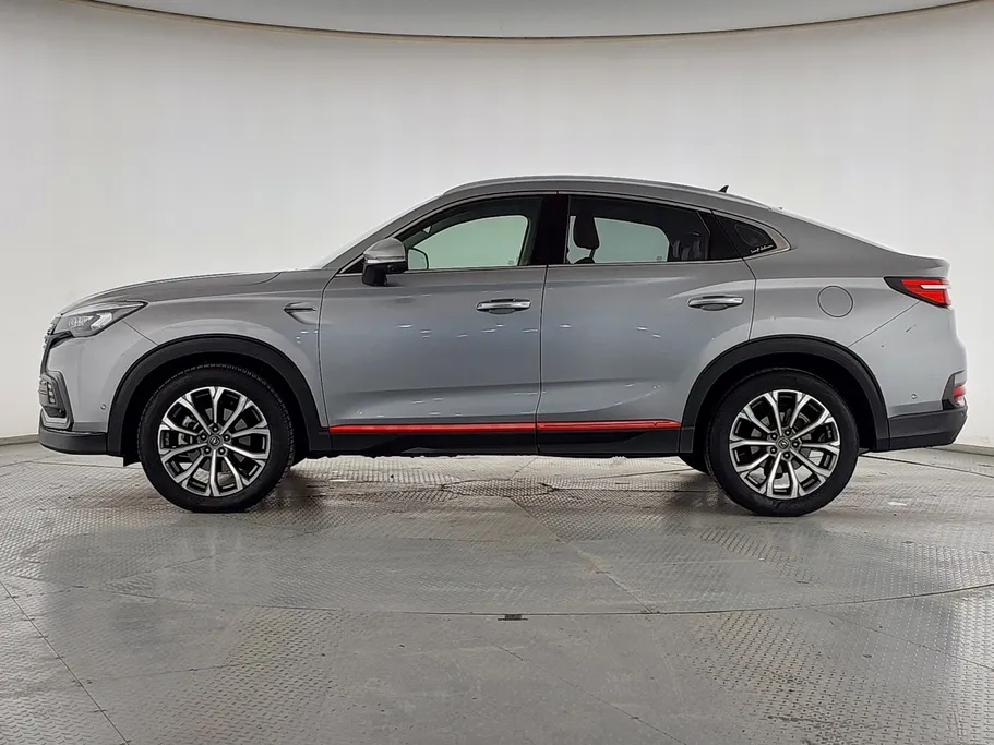 2022 Changan CS85 Limited 