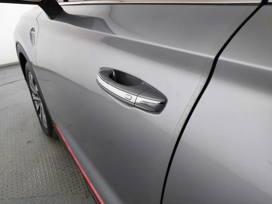 2022 Changan CS85 Limited 