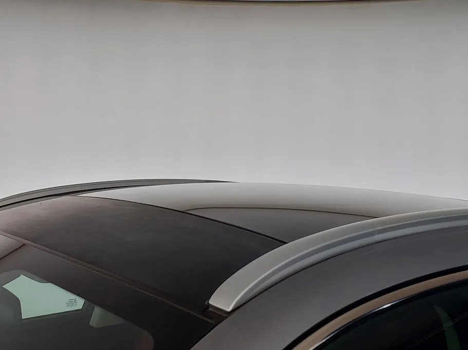 2022 Changan CS85 Limited 