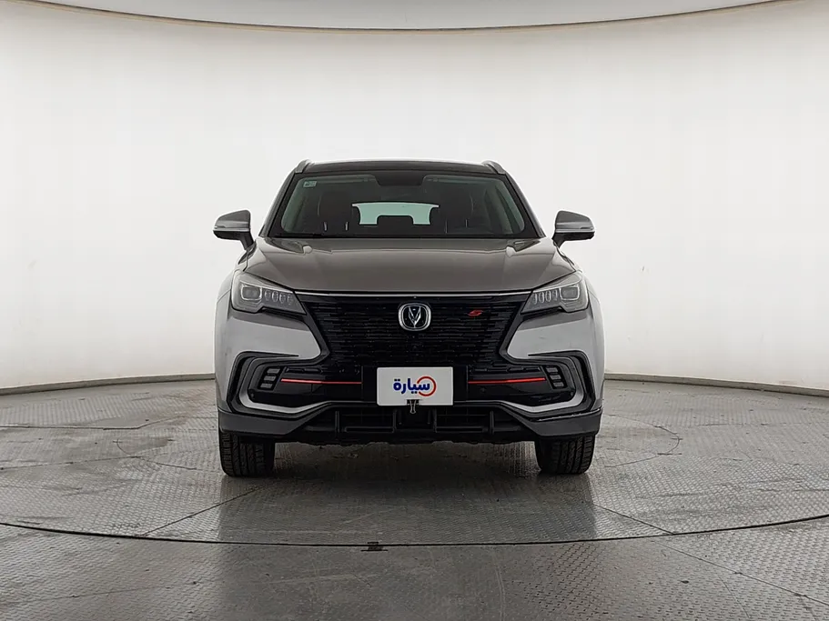 2022 Changan CS85 Limited 