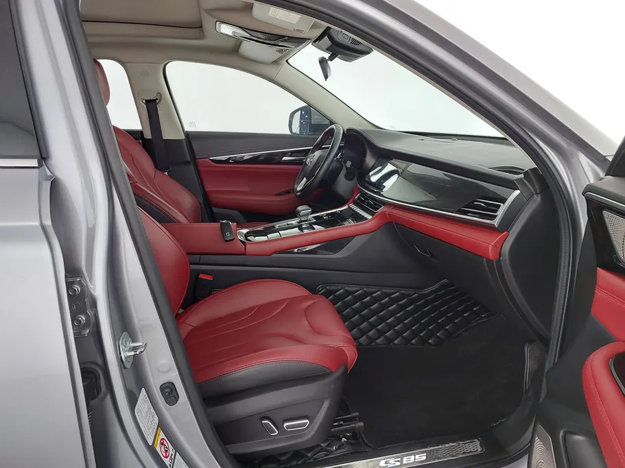 2022 Changan CS85 Limited 