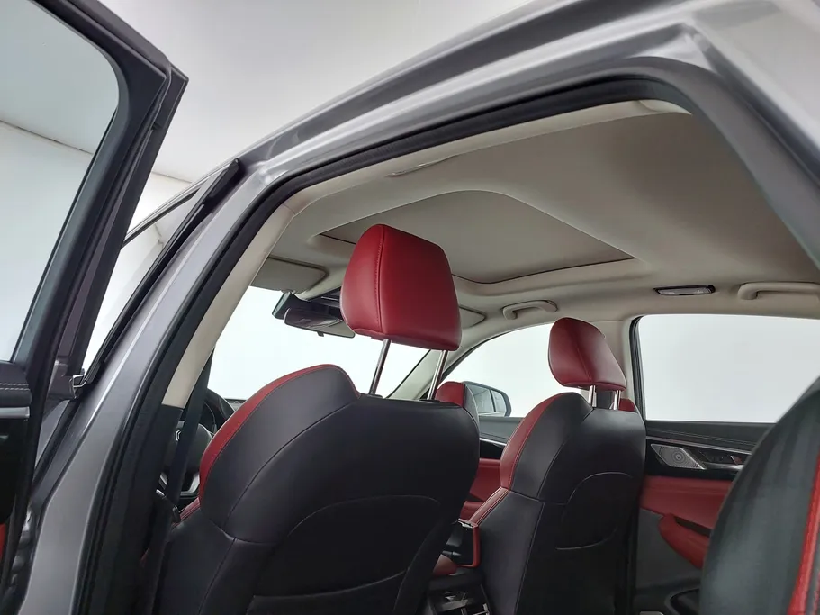 2022 Changan CS85 Limited 