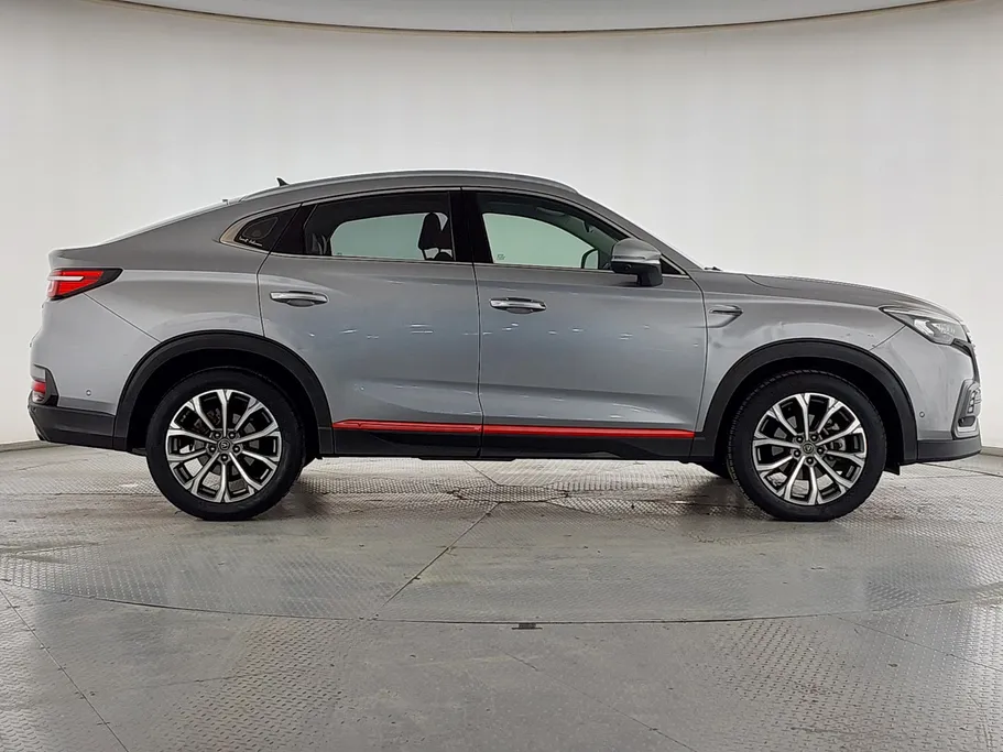 2022 Changan CS85 Limited 
