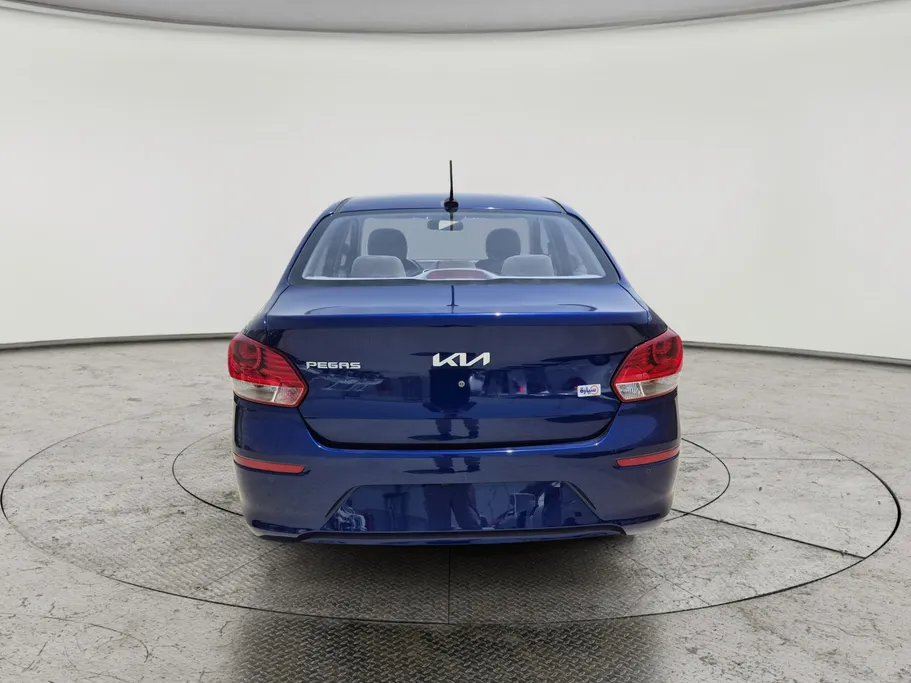 2024 Kia Pegas LX 