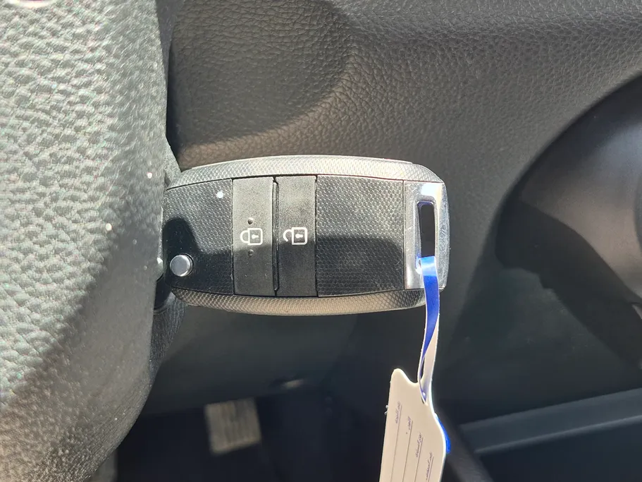 2024 Kia Pegas LX 