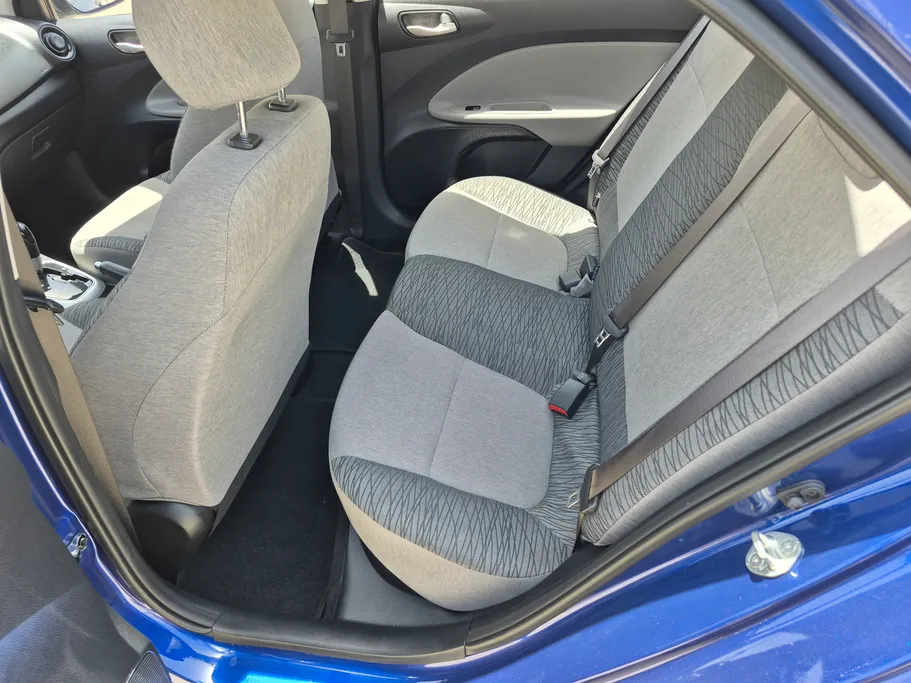 2024 Kia Pegas LX 
