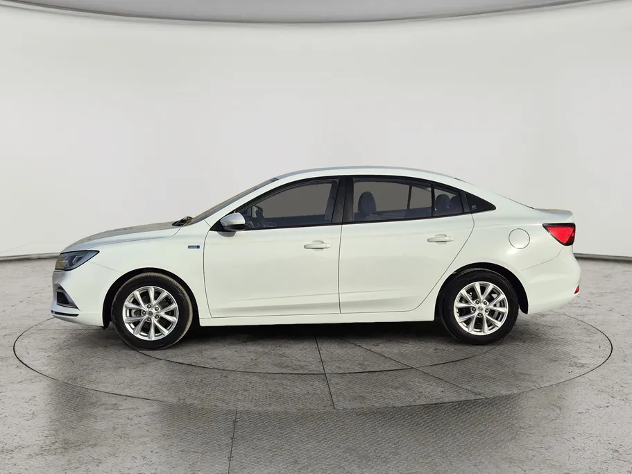 2024 MG 5 STD 