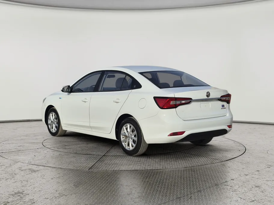 2024 MG 5 STD 