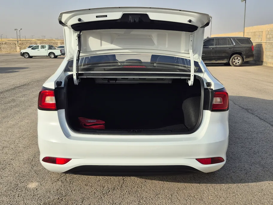 2024 MG 5 STD 